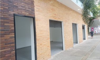 Edificio en Renta en Guayabal, sector Cristo Rey