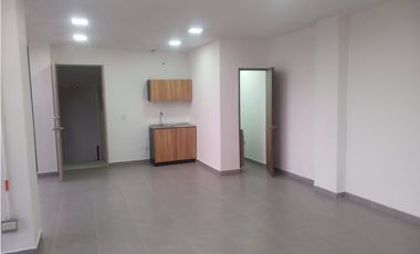 Edificio en Renta en Guayabal, sector Cristo Rey