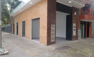 Edificio en Renta en Guayabal, sector Cristo Rey