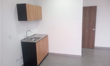 Edificio en Renta en Guayabal, sector Cristo Rey