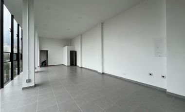 Edificio en Renta en Guayabal, sector Cristo Rey