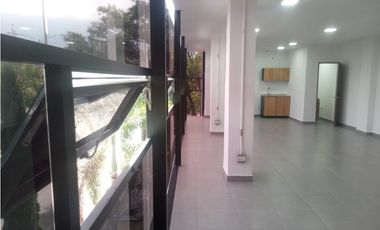 Edificio en Renta en Guayabal, sector Cristo Rey