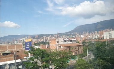Edificio en Renta en Guayabal, sector Cristo Rey