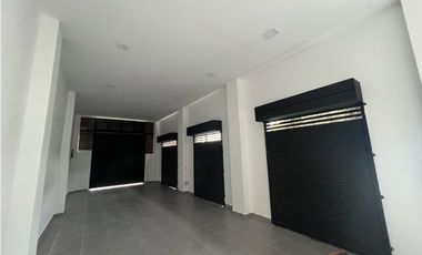 Edificio en Renta en Guayabal, sector Cristo Rey