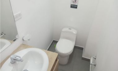 Edificio en Renta en Guayabal, sector Cristo Rey