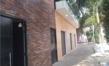 Edificio en Renta en Guayabal, sector Cristo Rey