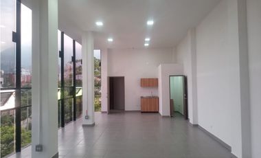 Edificio en Renta en Guayabal, sector Cristo Rey