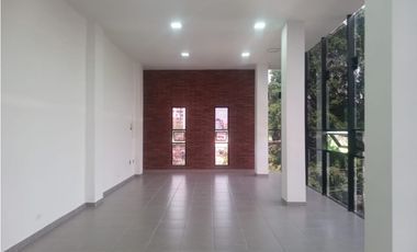 Edificio en Renta en Guayabal, sector Cristo Rey