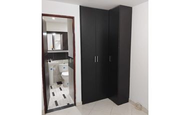 Arriendo Apartamento Envigado, El Trianon