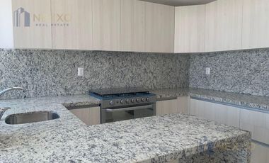 Pent-house En Venta Cañadas Del Lago Con Hermosas Vistas A La Cañada
