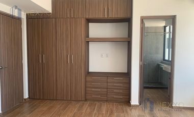 Pent-house En Venta Cañadas Del Lago Con Hermosas Vistas A La Cañada