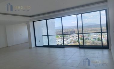 Pent-house En Venta Cañadas Del Lago Con Hermosas Vistas A La Cañada