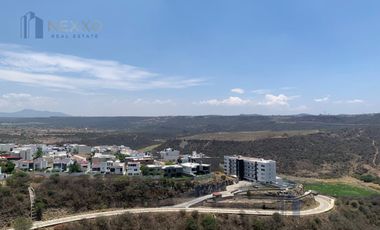 Pent-house En Venta Cañadas Del Lago Con Hermosas Vistas A La Cañada