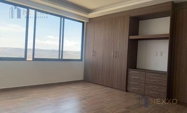 Pent-house En Venta Cañadas Del Lago Con Hermosas Vistas A La Cañada