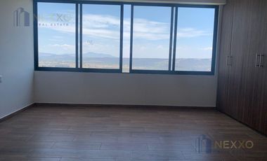 Pent-house En Venta Cañadas Del Lago Con Hermosas Vistas A La Cañada