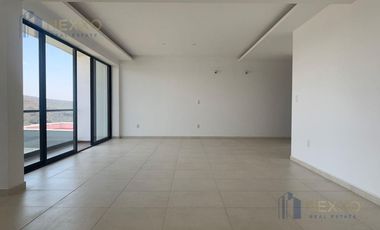 Pent-house En Venta Cañadas Del Lago Con Hermosas Vistas A La Cañada