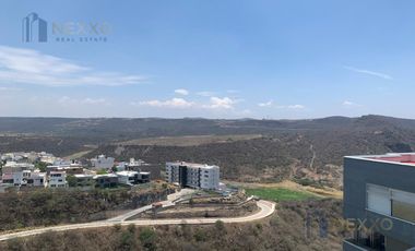 Pent-house En Venta Cañadas Del Lago Con Hermosas Vistas A La Cañada