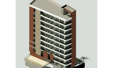 Lote Comercial Con Uso Hotelero en Lalinde Proyecto de 90 Habitaciones