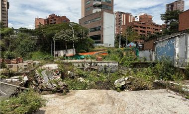 Lote Comercial Con Uso Hotelero en Lalinde Proyecto de 90 Habitaciones