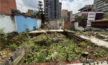 Lote Comercial Con Uso Hotelero en Lalinde Proyecto de 90 Habitaciones