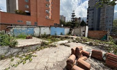 Lote Comercial Con Uso Hotelero en Lalinde Proyecto de 90 Habitaciones