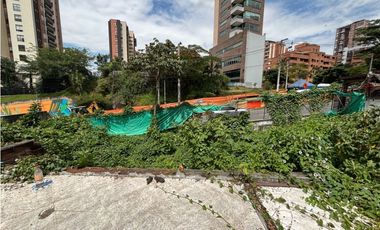 Lote Comercial Con Uso Hotelero en Lalinde Proyecto de 90 Habitaciones