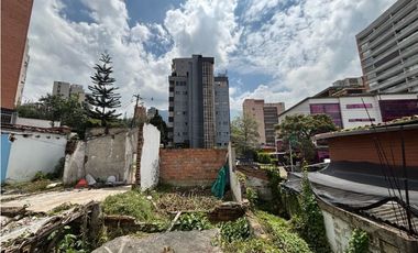 Lote Comercial Con Uso Hotelero en Lalinde Proyecto de 90 Habitaciones