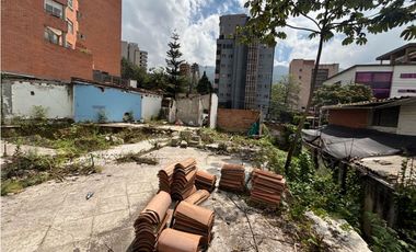 Lote Comercial Con Uso Hotelero en Lalinde Proyecto de 90 Habitaciones