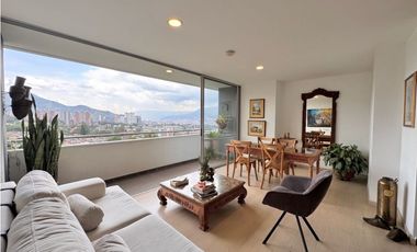 Venta apartamento en La Estrella sector La Aldea