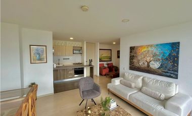 Venta apartamento en La Estrella sector La Aldea