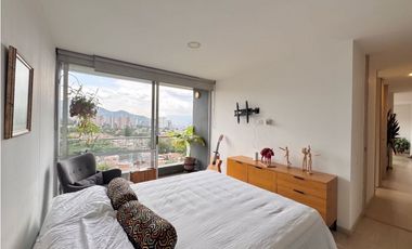 Venta apartamento en La Estrella sector La Aldea