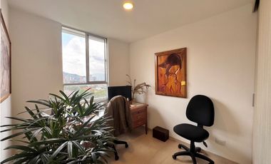 Venta apartamento en La Estrella sector La Aldea