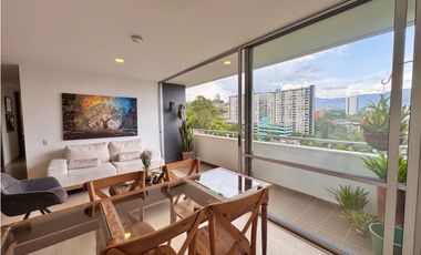 Venta apartamento en La Estrella sector La Aldea