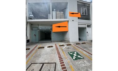 LOCAL  333M2 ALQUILER  BARRIO PAMPALINDA - CALI