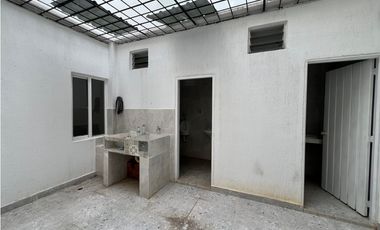 LOCAL  333M2 ALQUILER  BARRIO PAMPALINDA - CALI