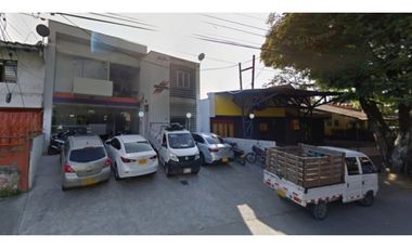 LOCAL  333M2 ALQUILER  BARRIO PAMPALINDA - CALI