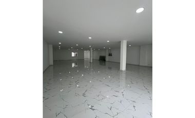 LOCAL  333M2 ALQUILER  BARRIO PAMPALINDA - CALI