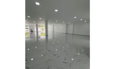 LOCAL  333M2 ALQUILER  BARRIO PAMPALINDA - CALI