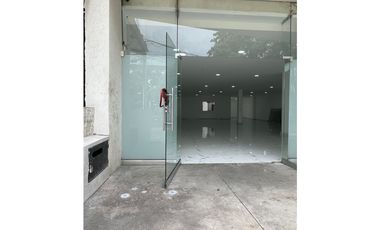 LOCAL  333M2 ALQUILER  BARRIO PAMPALINDA - CALI