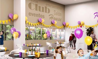 Venta apartamento bello , Cabañas