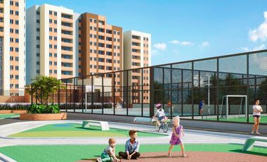 Venta apartamento bello , Cabañas