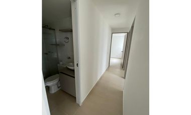 VENTA APARTAMENTO JAMUNDI, CONDOMINIO ALMENDROS DE BELICIA