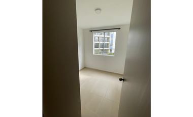 VENTA APARTAMENTO JAMUNDI, CONDOMINIO ALMENDROS DE BELICIA