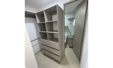 VENTA APARTAMENTO JAMUNDI, CONDOMINIO ALMENDROS DE BELICIA