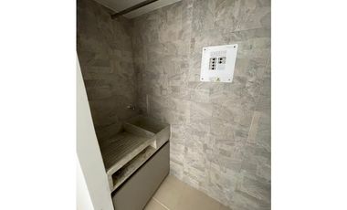 VENTA APARTAMENTO JAMUNDI, CONDOMINIO ALMENDROS DE BELICIA