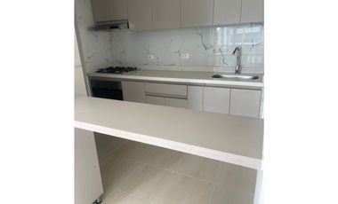 VENTA APARTAMENTO JAMUNDI, CONDOMINIO ALMENDROS DE BELICIA