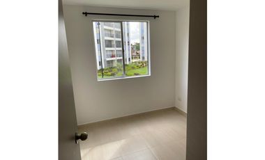 VENTA APARTAMENTO JAMUNDI, CONDOMINIO ALMENDROS DE BELICIA