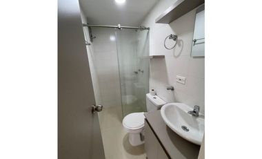 VENTA APARTAMENTO JAMUNDI, CONDOMINIO ALMENDROS DE BELICIA