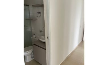 VENTA APARTAMENTO JAMUNDI, CONDOMINIO ALMENDROS DE BELICIA