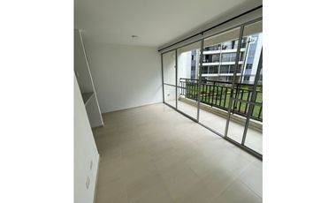 VENTA APARTAMENTO JAMUNDI, CONDOMINIO ALMENDROS DE BELICIA